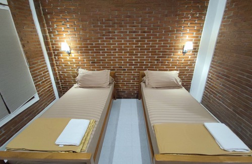 Borobudur Hostel | Genthong Homestay - Hostel