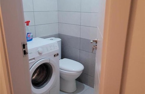 Kukes Apartment | Genti Apartment