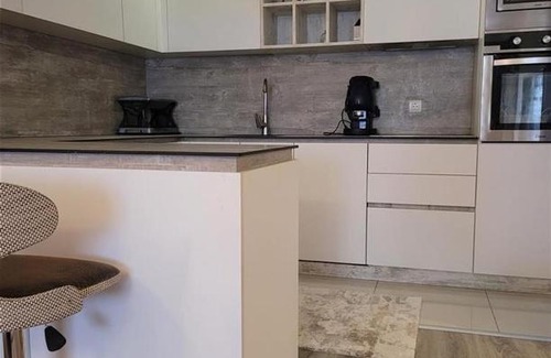Kukes Apartment | Genti Apartment