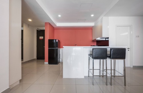 Genting Highlands Apartment | Genting Grandeur Suite - Ion D'elemen