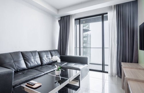 Genting Highlands Apartment | Genting Grandeur Suite - Ion D'elemen
