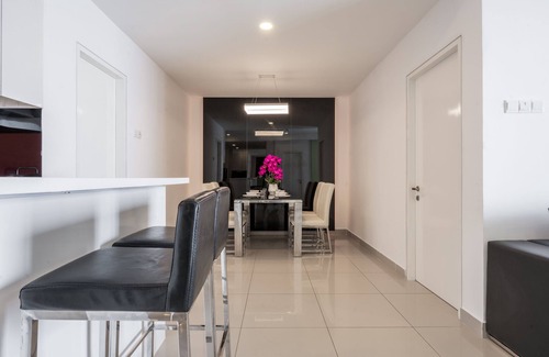 Genting Highlands Apartment | Genting Grandeur Suite - Ion D'elemen