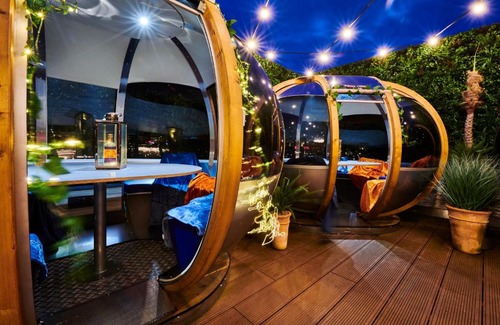 Little Hay Hotel | Genting Hotel & Spa at Resorts World Birmingham