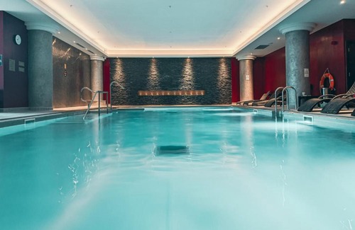 Little Hay Hotel | Genting Hotel & Spa at Resorts World Birmingham