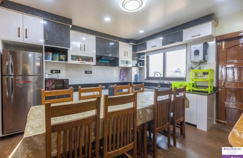 Burhanilkantha House | Gentle Heart Inn - A Heart for the People 1