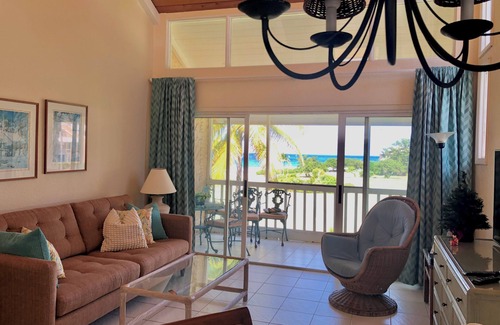 Estate Salt River Condo | Gentle Winds