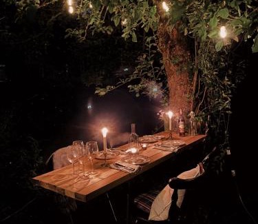 Rimbo House | Genuine 100 year old countryside cottage