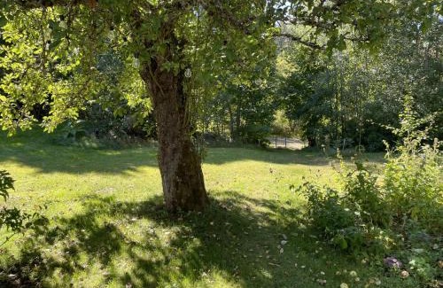 Rimbo House | Genuine 100 year old countryside cottage