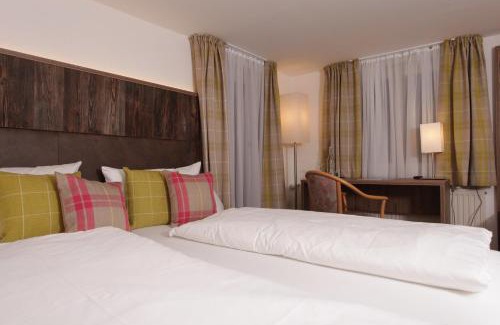 Riezlern Hotel | Genuss- & Aktivhotel Sonnenburg