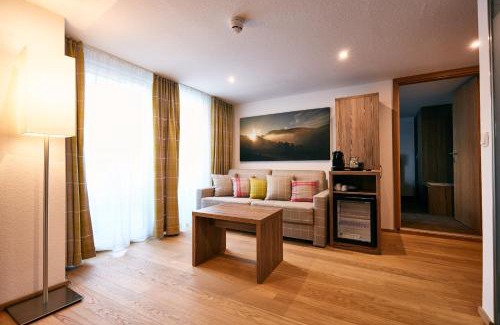 Riezlern Hotel | Genuss- & Aktivhotel Sonnenburg