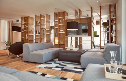 Riezlern Hotel | Genuss- & Aktivhotel Sonnenburg