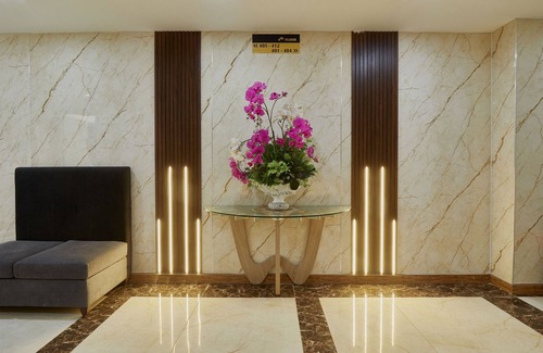 Tam Dao Hotel | Genuss Tam Dao - Hideaway Retreats