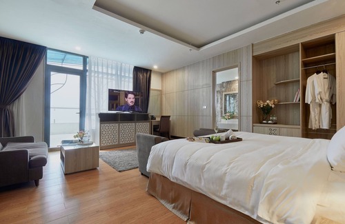 Tam Dao Hotel | Genuss Tam Dao - Hideaway Retreats
