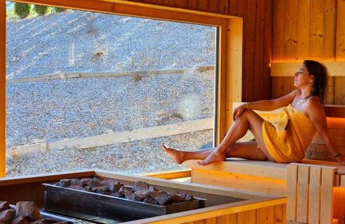Kukmirn Hotel | Genuss- und Wellnesshotel Puchas Kukmirn