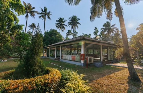 Vypin House | GEO HOLIDAY HOMES