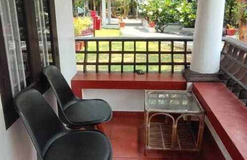 Vypin House | GEO HOLIDAY HOMES