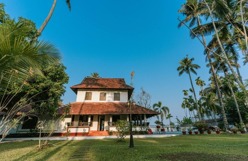 Vypin House | GEO HOLIDAY HOMES