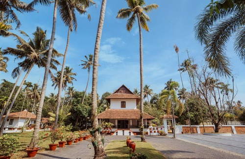 Vypin House | GEO HOLIDAY HOMES