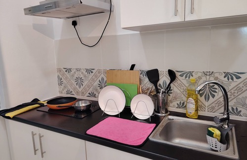 Simee Condo | Geo Suite Ipoh | 2r2b | 6pax | Mountain Sunset View | 7mins Ipoh Old Town