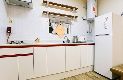 Geochang House | Geochang Time Stay Pension