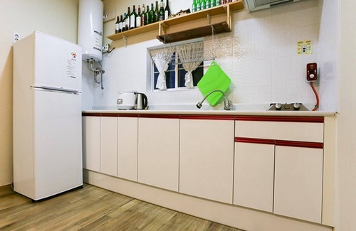 Geochang House | Geochang Time Stay Pension