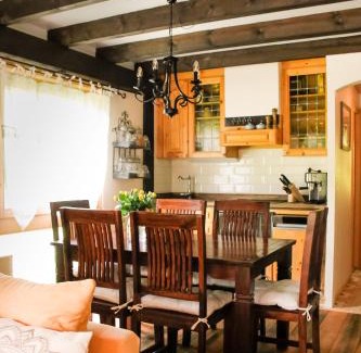 Vorauf Apartment | Geographer´s Cottage