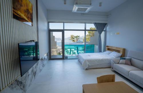 Kabae-ri House | Geoje Osong 815 pension
