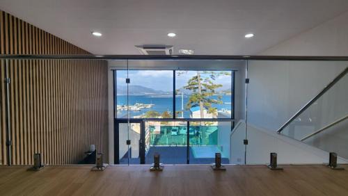 Kabae-ri House | Geoje Osong 815 pension