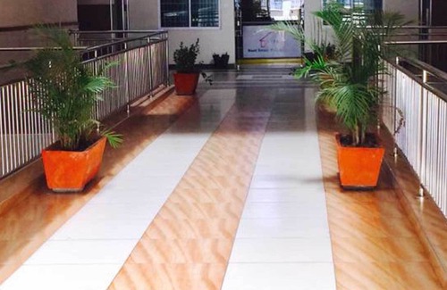 Kilimani Apartment | GeoMara Wood Park Ave #31 Free Netflix, Free Bike