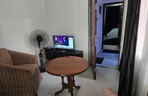 Uyo Apartment | Geomatics Lodge
