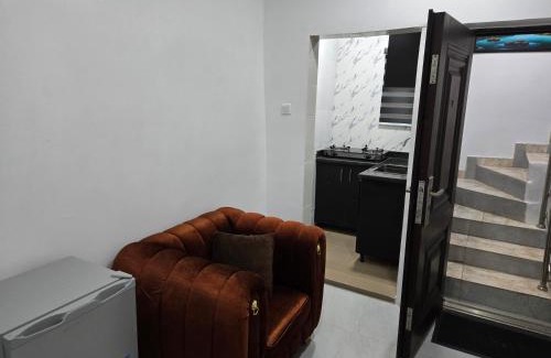 Uyo Apartment | Geomatics Lodge