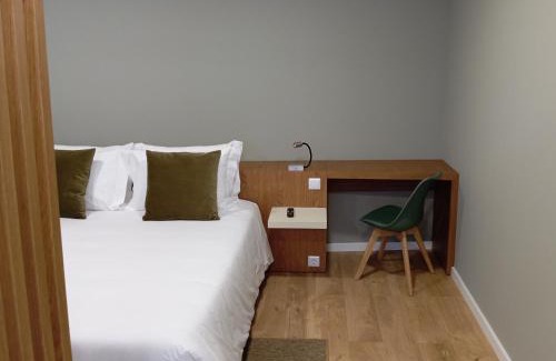 Macedo de Cavaleiros Apartment | Geonature