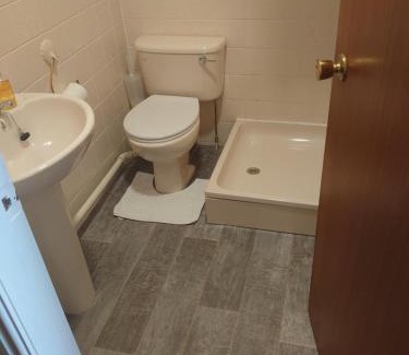 Liversedge House | geordie pride lodge