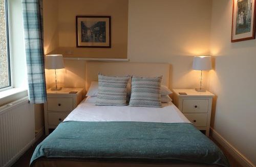Liversedge House | geordie pride lodge