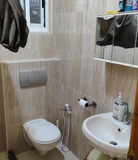 Bayt Sahur Apartment | George apartments