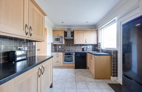 Speke Ski Chalet | George Harrison's Former 3BD Home in Liverpool