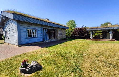 Saaremaa House | George Holiday Home
