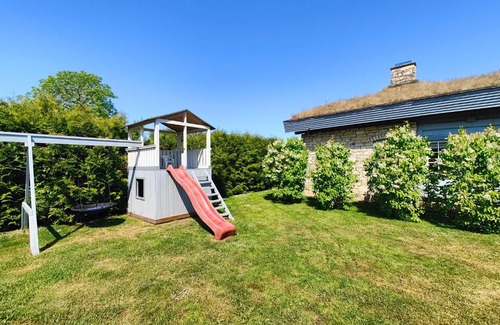 Saaremaa House | George Holiday Home