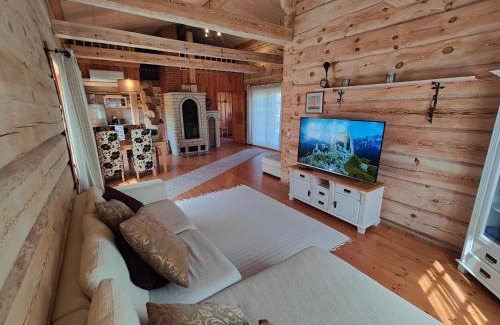 Saaremaa House | George Holiday Home