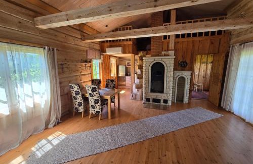 Saaremaa House | George Holiday Home