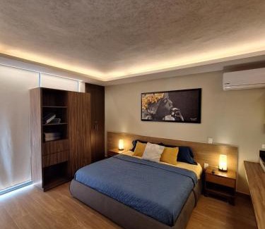 Zazil-ha Apartment | George Luxury Condo