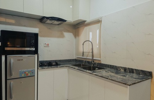 Abuja Apartment | George Residence Abuja