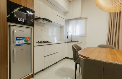 Abuja Apartment | George Residence Abuja