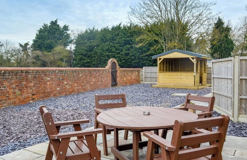 Addlethorpe Cottage | George's Gaff - E4432