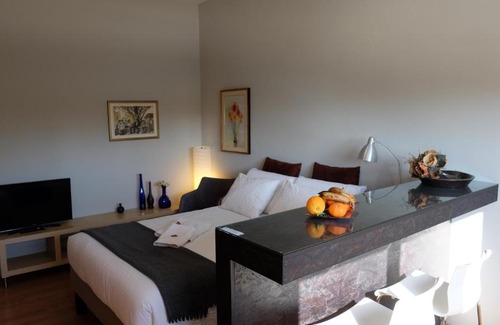 Dasoupolis Apartment | George unique studio at Strovolos
