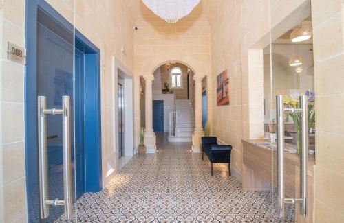 Ggantija House | Georges Boutique Living