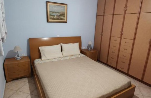 Sipiada House | George’s House