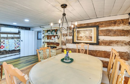 Georgetown House | Georgetown Home Near Kentucky Horse Park!