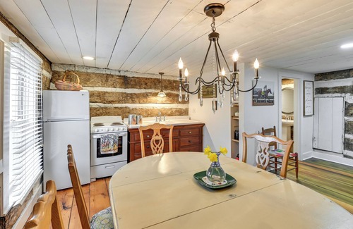 Georgetown House | Georgetown Home Near Kentucky Horse Park!