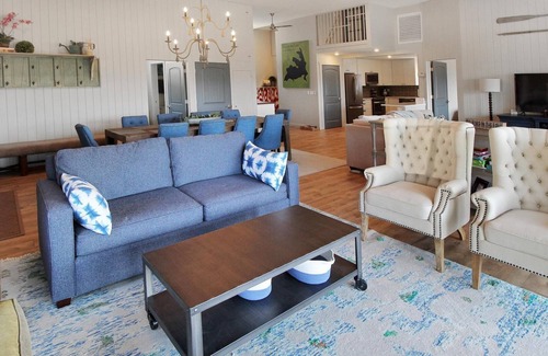 Georgetown House | Georgetown Lake Retreat